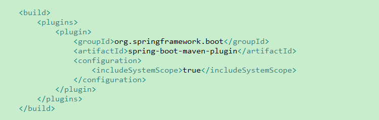 java代码生成器，springboot代码生成器，加入oracle支持