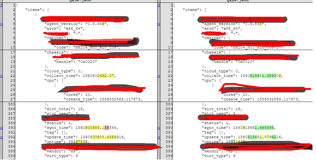 python 小工具----文本diff比较生成html_文本在线diff-CSDN博客