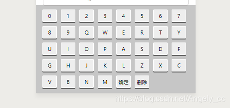 小程序