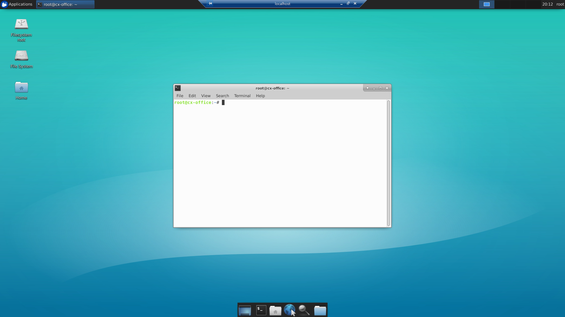 WSL使用图形界面(ubuntu)_wslubuntu图形界面-CSDN博客