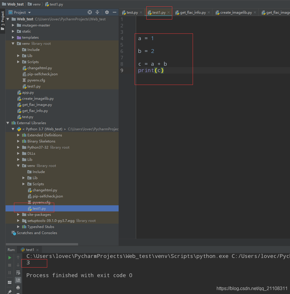 python package/module/函数 简单解释_module是什么函数-CSDN博客