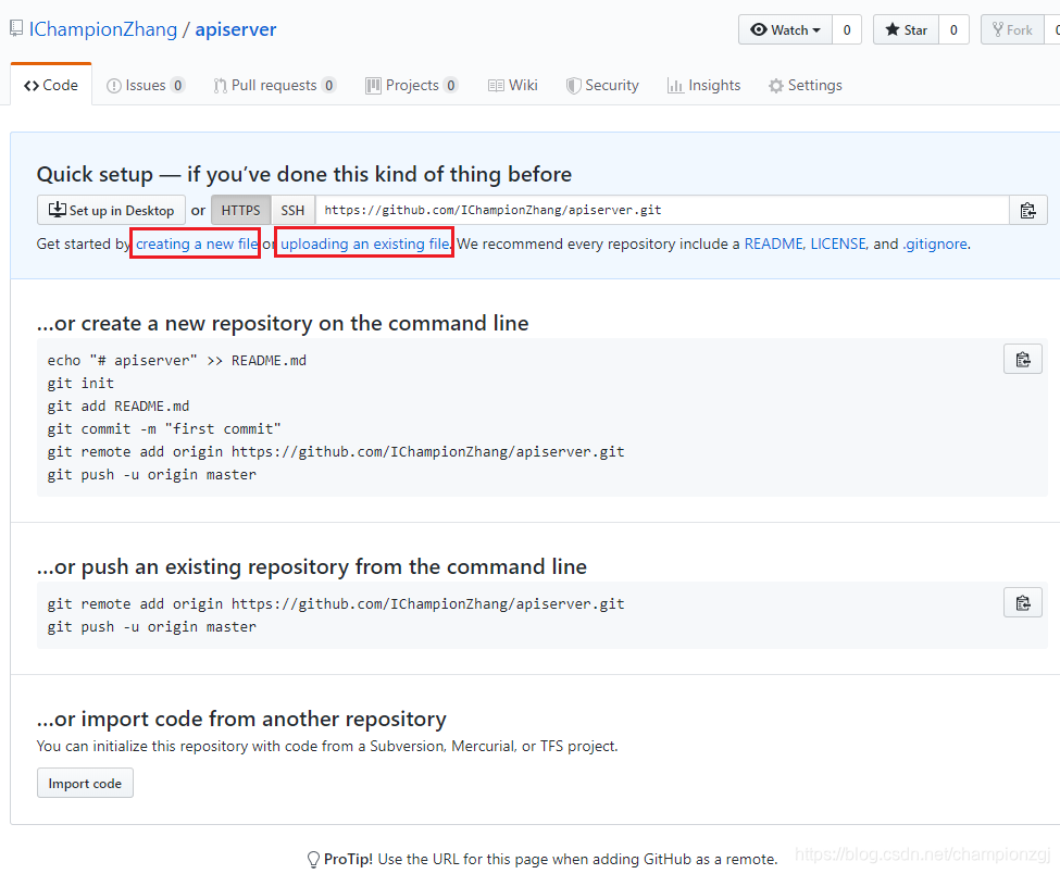 GitHub+ Docker Hub 拉取国外镜像_docker国外镜像源-CSDN博客