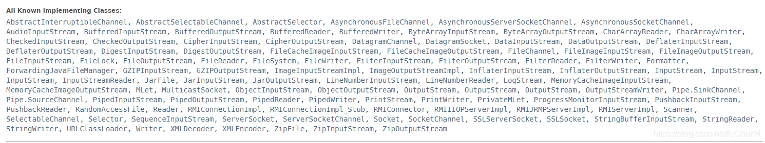 JAVA 资源自动释放try(){}catch{}_java try里的资源会自动释放吗-CSDN博客