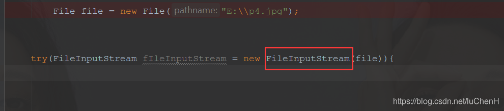 JAVA 资源自动释放try(){}catch{}_java try里的资源会自动释放吗-CSDN博客
