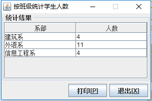 JAVA实训项目第六次日志