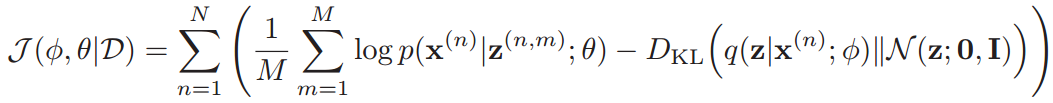 自编码器、变分自编码器(VAE)简介以及Python实现