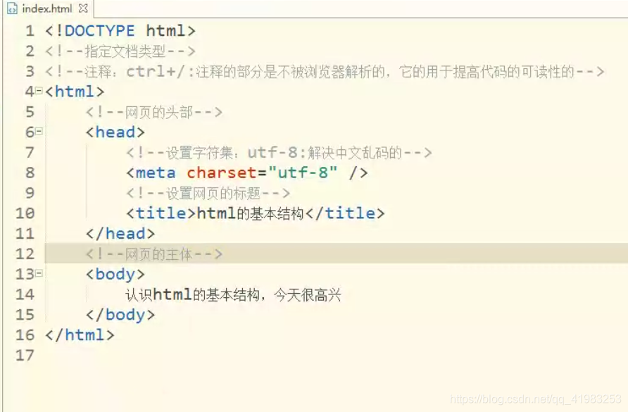 Html5基本标签属性 个人总结 阿贾兴兴的博客 Csdn博客 Html5标签属性