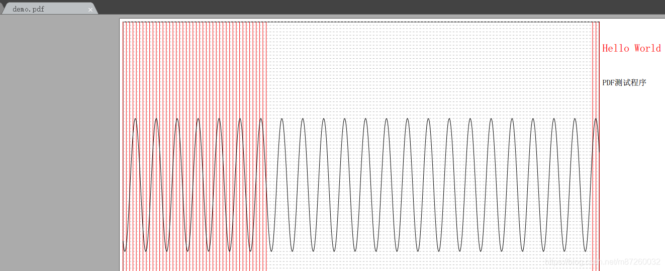 用单片机c语言生成pdf文档 Csdn开发云 用单片机c语言生成pdf文档 Csdn开发云