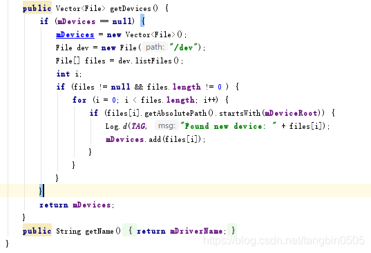 Java Lang NullPointerException Attempt To Get Length Of Null Array
