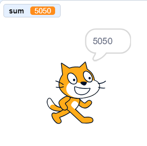 Scratch3.0----递归函数(2)