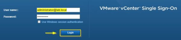 Part 1 全新部署vCenter Server Appliance 6.7u2，vsphere 6.5 升级到 6.7 全家桶 ...