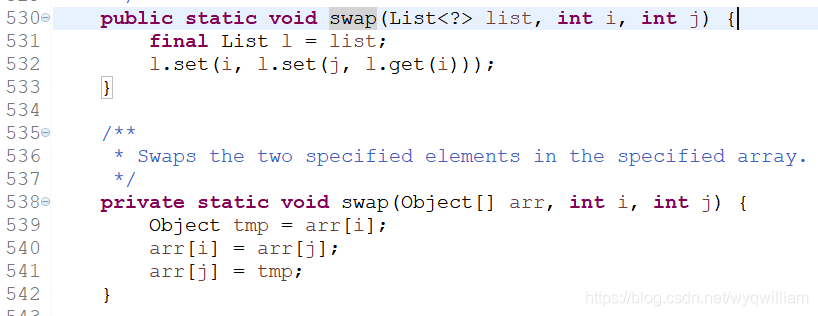 swap的源码分析_swp方案源代码-CSDN博客