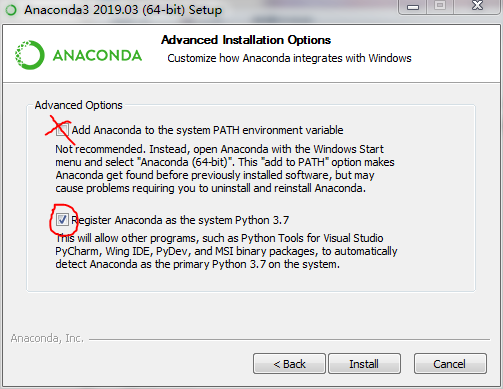 Anaconda