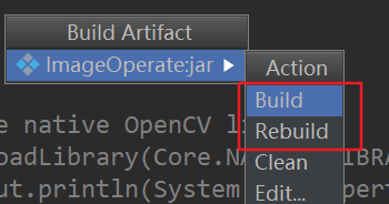 IntelliJ Idea+javafx+第三方库+dll 打包为jar_javafx 打包带入dll文件-CSDN博客