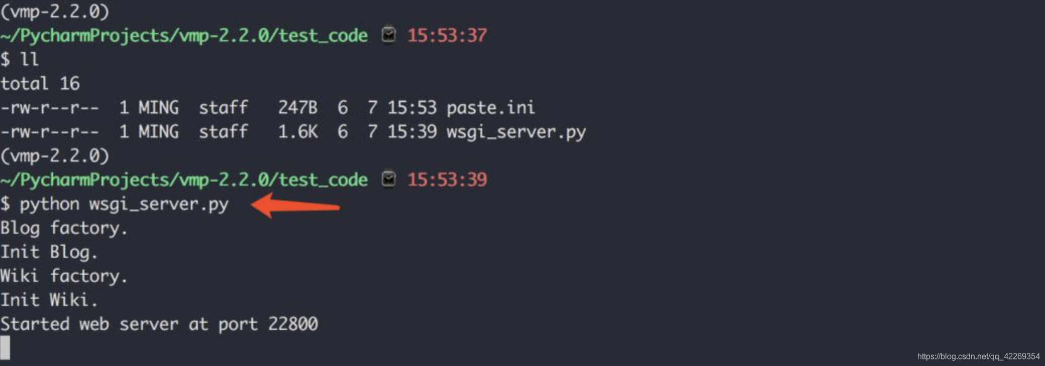 Whsgi Server Python Python WSGI笔记_pywsgi.wsgiserver-CSDN博客