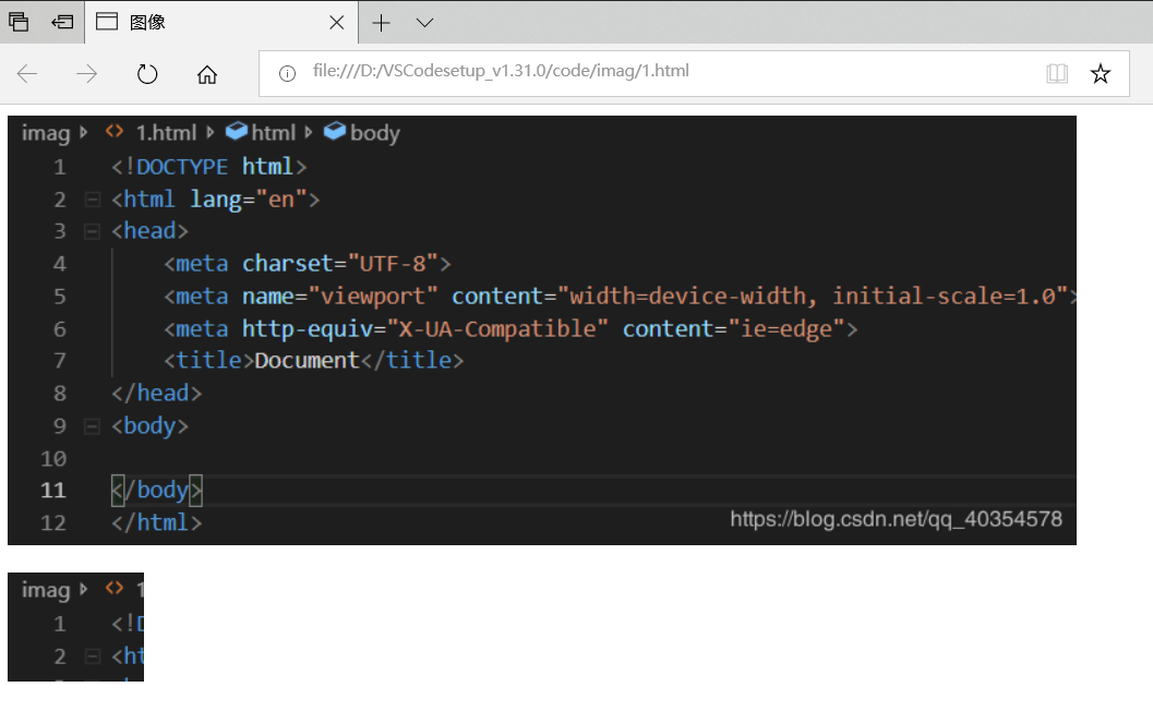 HTML图像_html src 显示图片支持png格式吗-CSDN博客