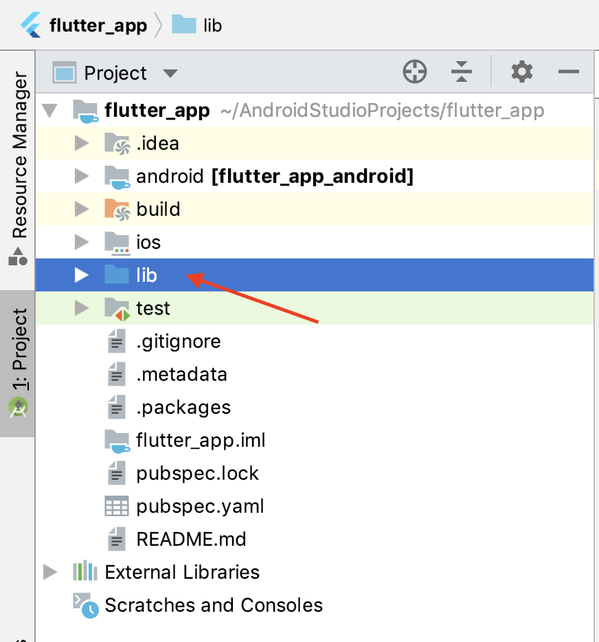 Flutter系列之项目篇:入口代码解析_flutter 代码入口-CSDN博客