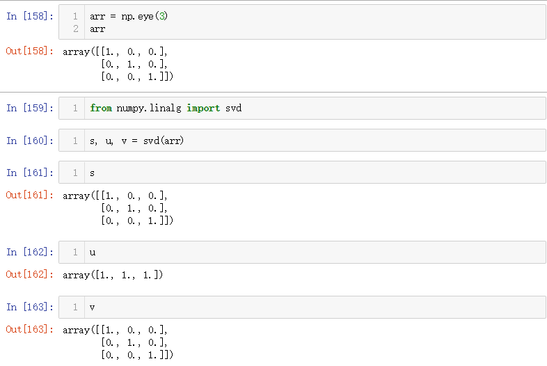 第四章 Numpy基础：数组与向量化_numpy 向量作为数组元素-CSDN博客 image.