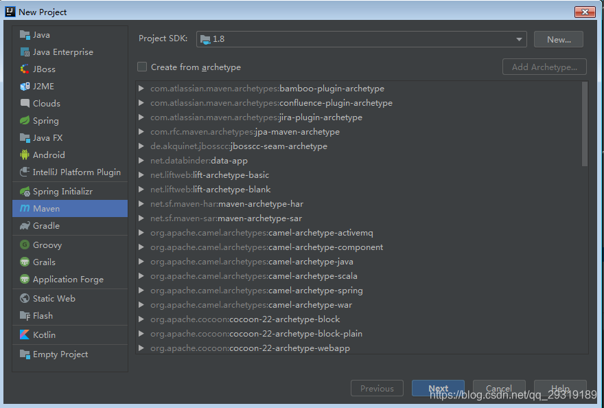 IDEA java开发 grpc框架的服务端和客户端--helloworld实例_grpc java intellij-CSDN博客