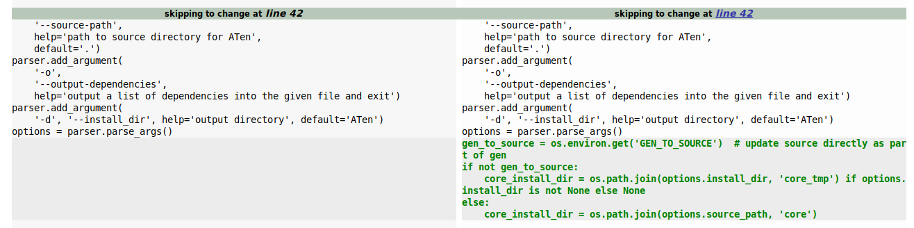 PyTorch学习笔记(16)——编写你自己的PyTorch kernel(基于PyTorch1.2.0)