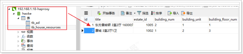 MySQL_PXC集群_综合应用