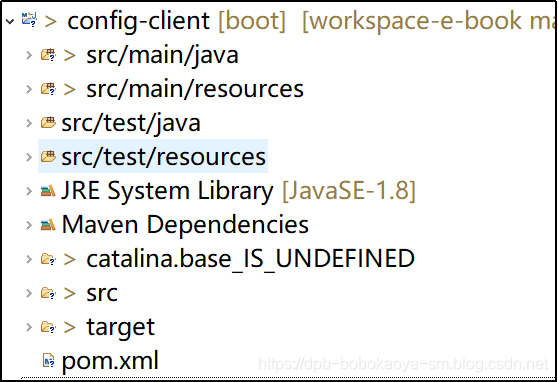 SpringCloud-分布式配置中心【入门介绍】，linux技术网站