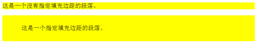 《CSS padding填充》_padding在css中是什么意思-CSDN博客