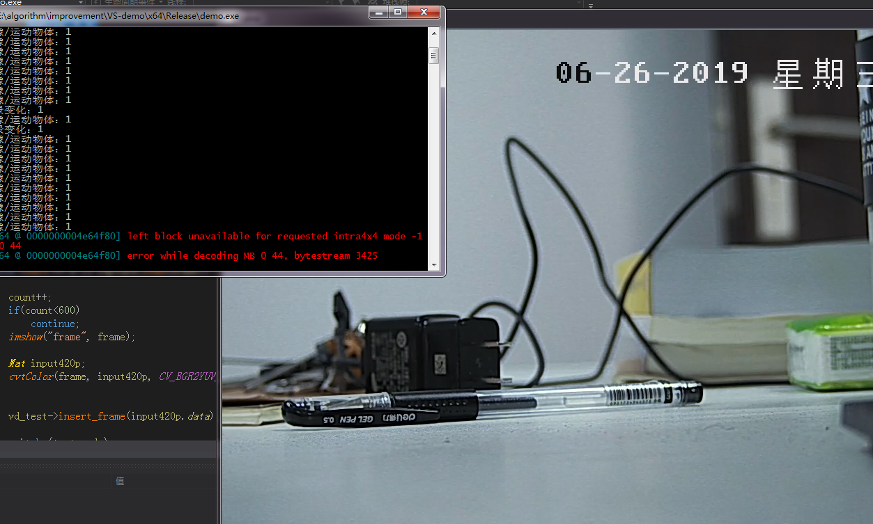 opencv ffmpeg rtsp python