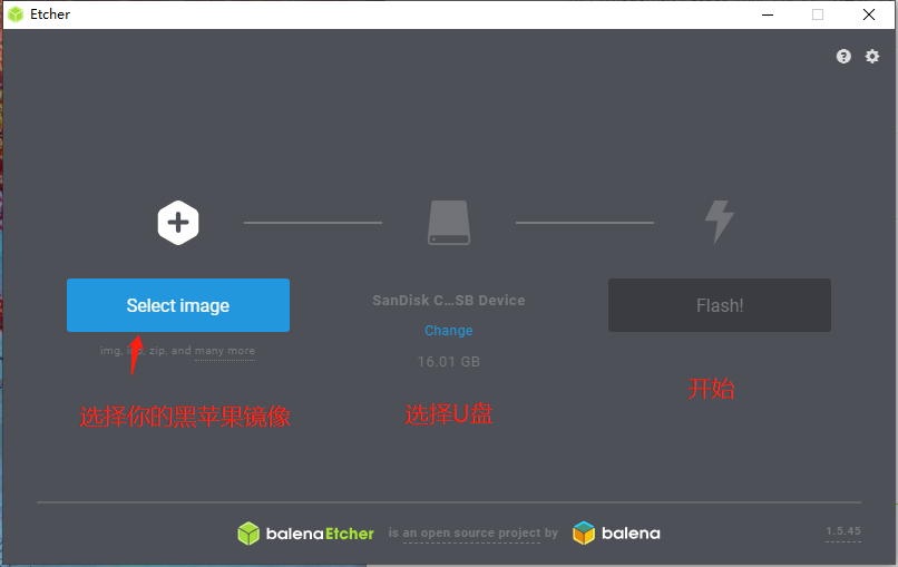 最新最简单的黑苹果Mac Windows双系统教程（单双系统通用） (https://mushiming.com/)  第2张