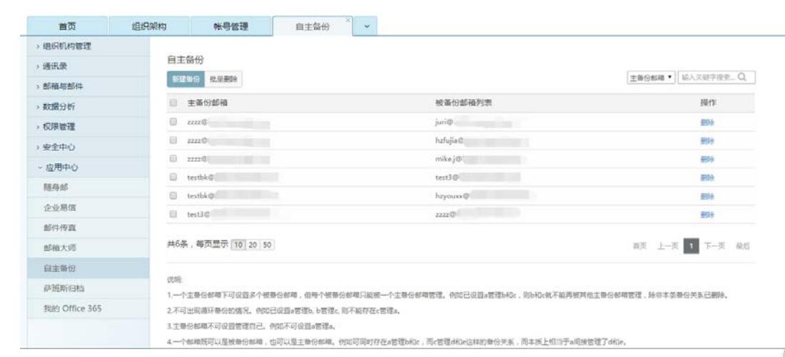 网易企业邮箱8