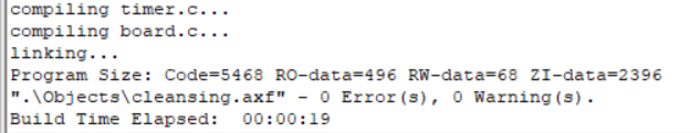 STM32F0移植RT_Thread_Nano, 使用STM32Cube