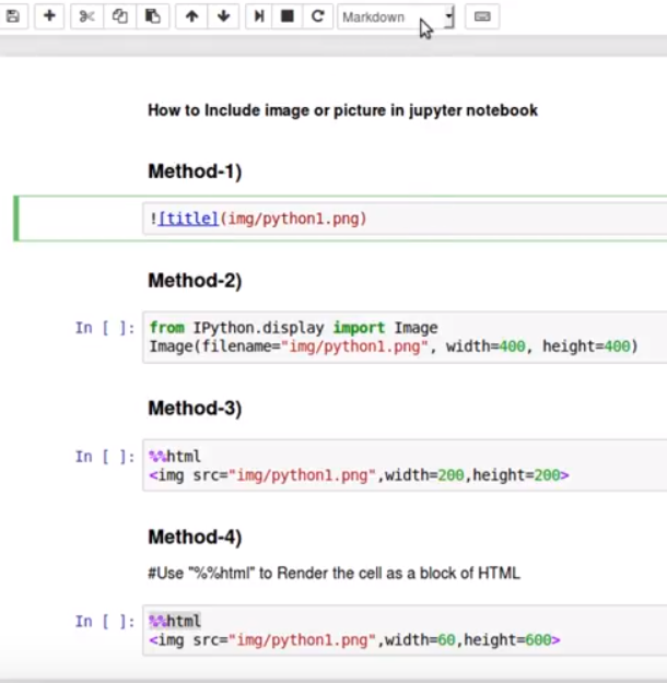 Jupyter Notebook插入图片的4种方法-CSDN博客