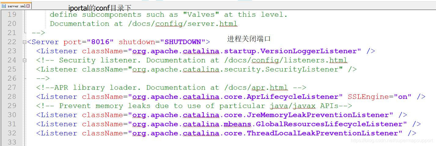 大数据环境搭建之iportal接入iServer分布式分析服务_超图 iportal iserver有何区别-CSDN博客