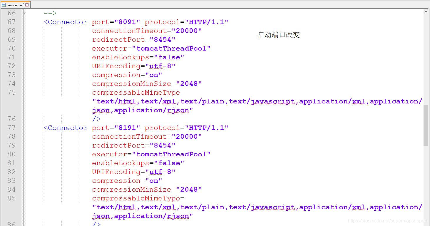 大数据环境搭建之iportal接入iServer分布式分析服务_超图 iportal iserver有何区别-CSDN博客