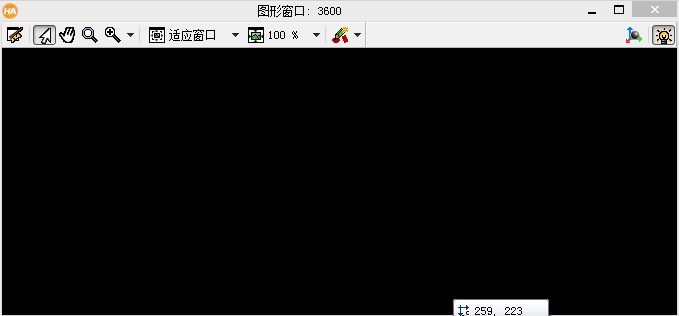 图形窗口