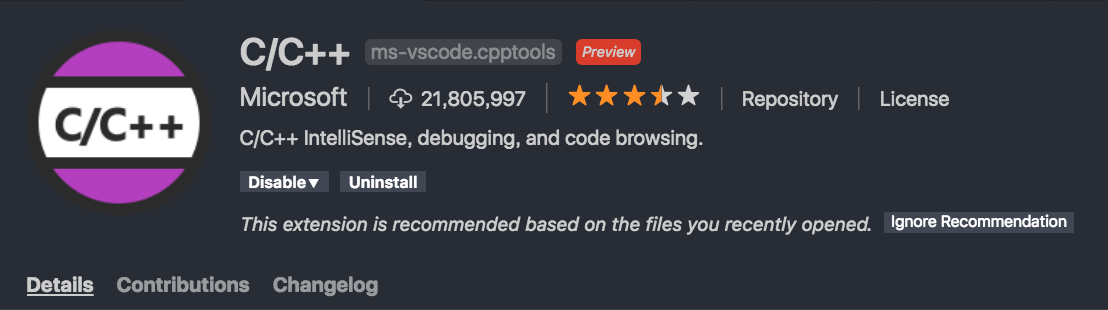 Mac Vscode配置c C 环境 楊帥 Csdn博客 Mac Vscode配置c 环境