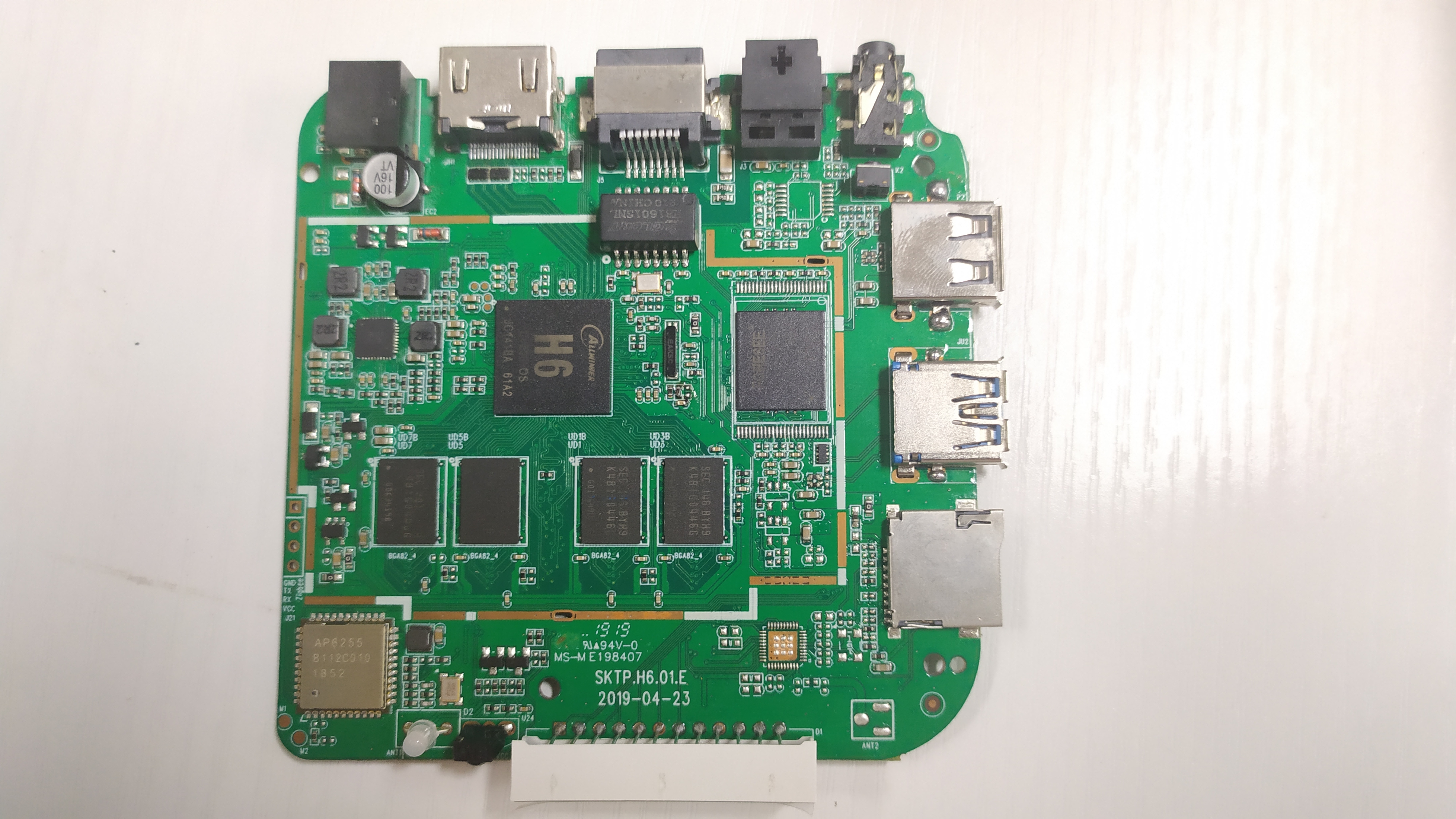 高速pcb设计怎么布局 资深工程师透露了其中的秘密 都是干货 奔跑的晶体管的博客 Csdn博客 高速pcb设计