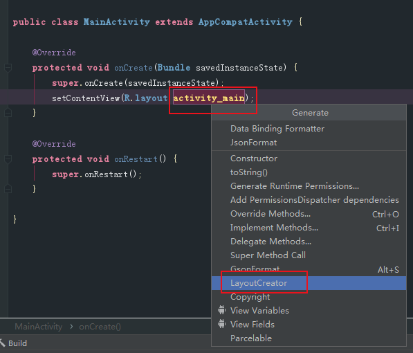 Android studio 常用plugin插件（二）_singletontest插件-CSDN博客