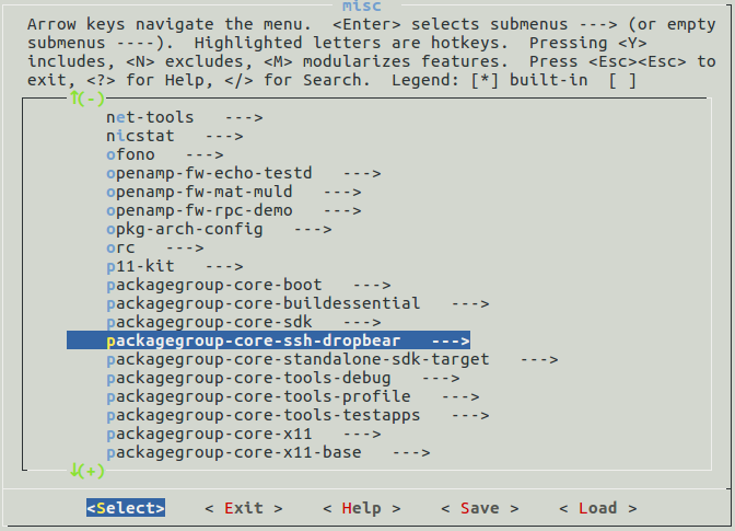 dropbear ssh on windows