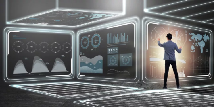 中台透彻讲解_算法中台-csdn博客