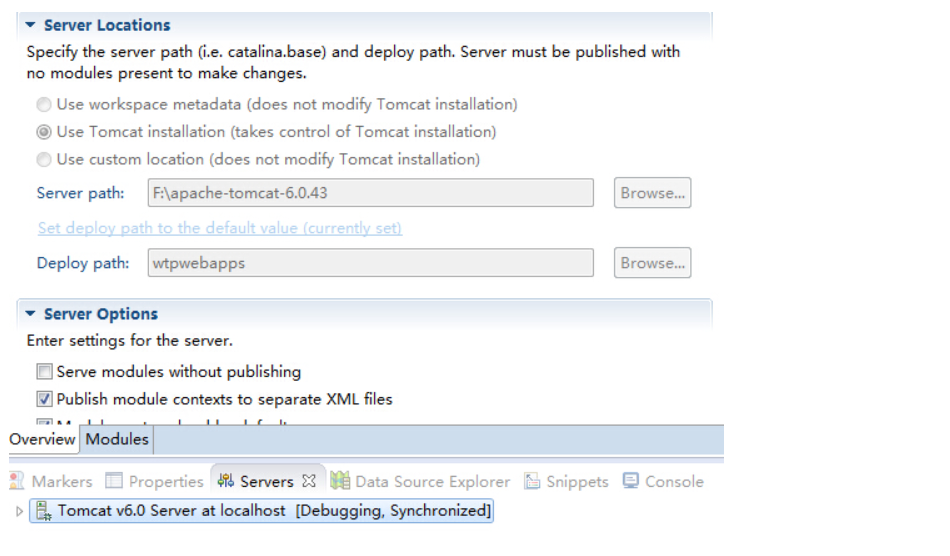 How to find the compiled files of .jsp and .java classes - Programmer ...