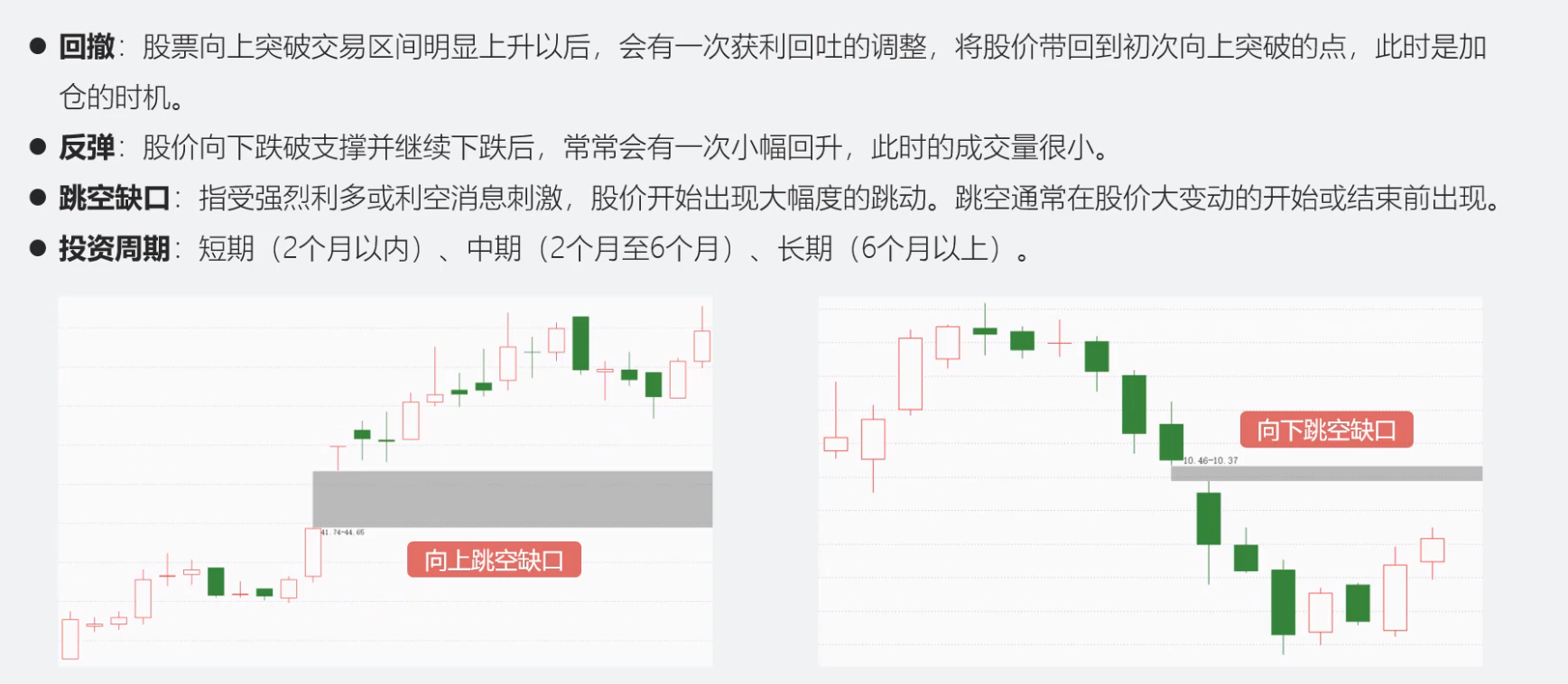 【程序员如何买股票 三】 掌握股票交易常见术语