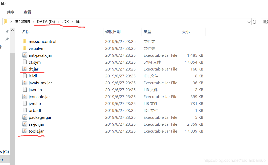 原先需要配置的javaCLASSPATH!