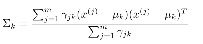 什么是GMM算法_bs模型公式