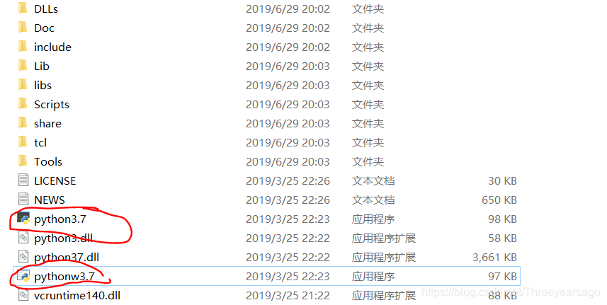 多个版本的python如何共同使用_python 有多个版本 引用一个-CSDN博客