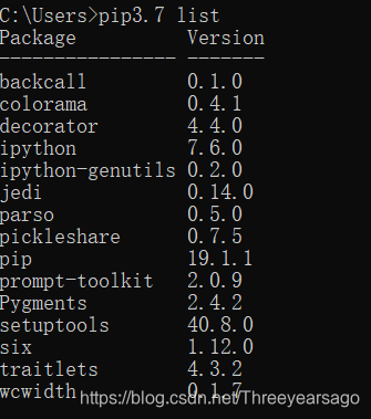 多个版本的python如何共同使用_python 有多个版本 引用一个-CSDN博客