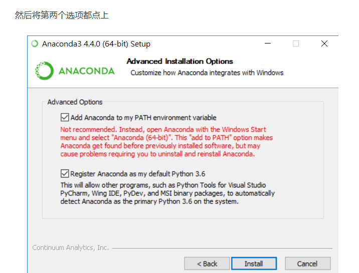 安装tensorflow gpu版本 成功案例-win10 py3.7 cuda10.0 cudnn7.5.1 Anaconda ...
