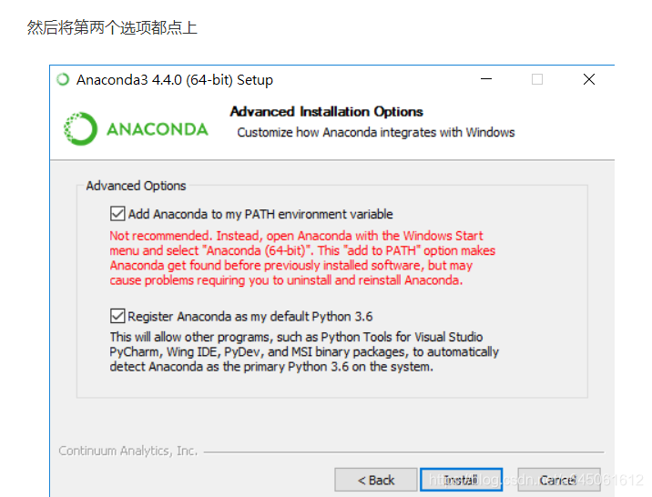 安装tensorflow gpu版本 成功案例-win10 py3.7 cuda10.0 cudnn7.5.1 Anaconda ...