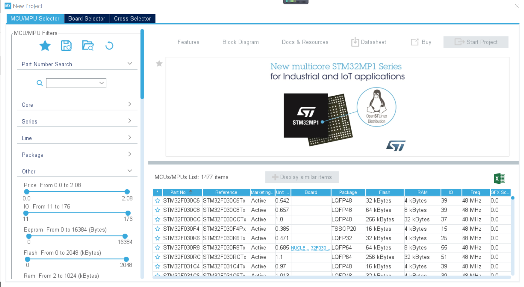 利用stm32cubemx配置基于stmf32f407的freertos操作系统控制直流电机速度和超声波测距实验 Cache One