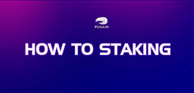 pchainstaking教程